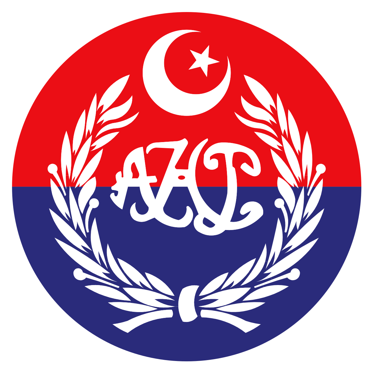 AJK Logo
